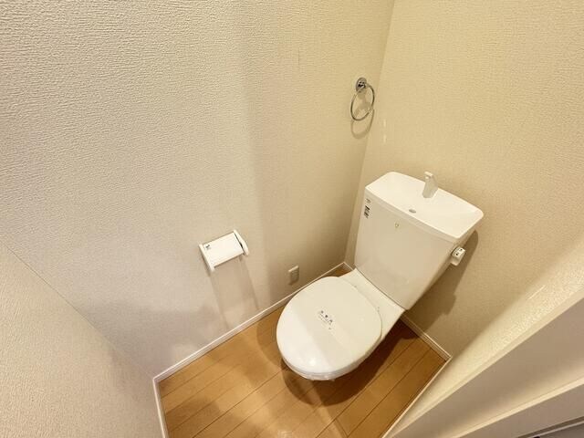 オークツリー上尾の物件内観写真