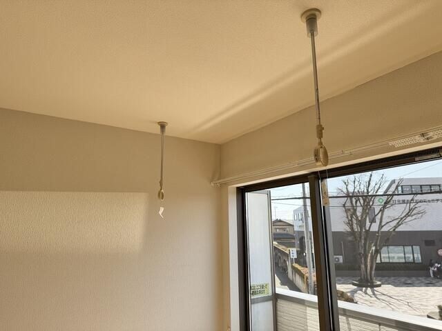 オークツリー上尾の物件内観写真