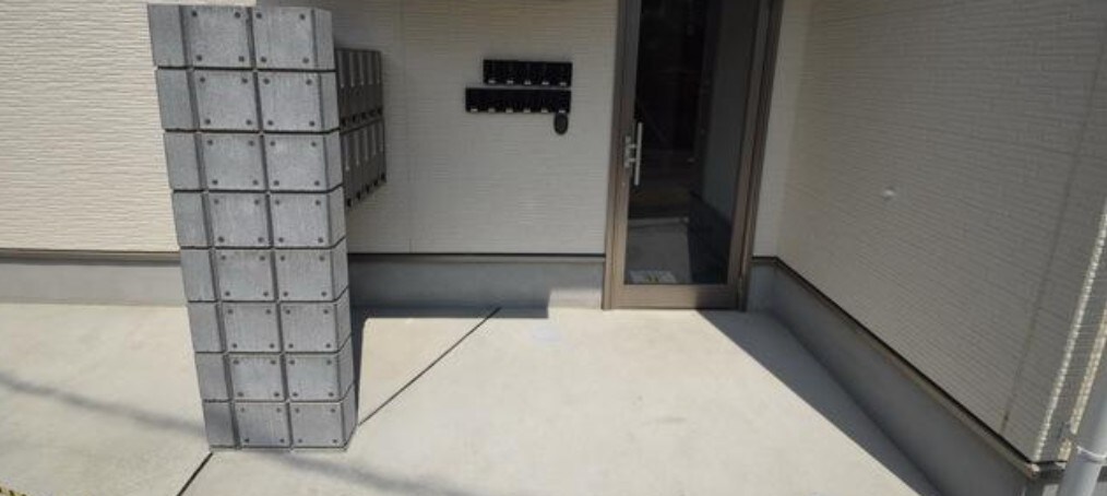 オークツリー上尾の物件内観写真