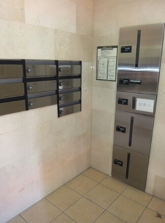 パレマロンⅡの物件内観写真