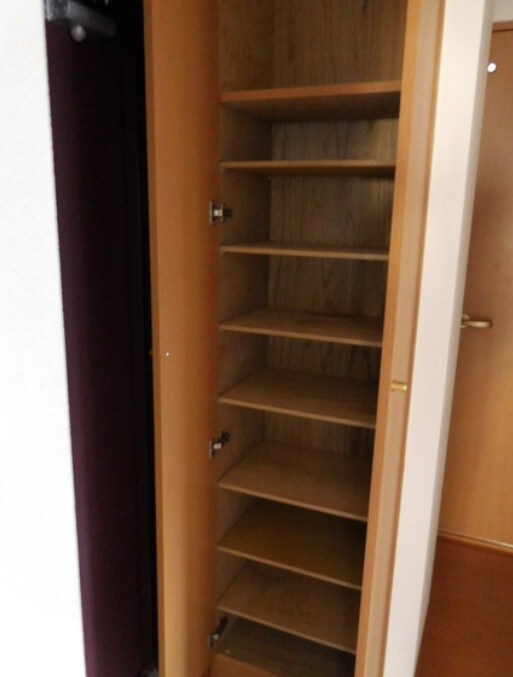 パレマロンⅡの物件内観写真