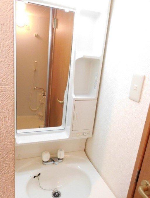 パレマロンⅡの物件内観写真