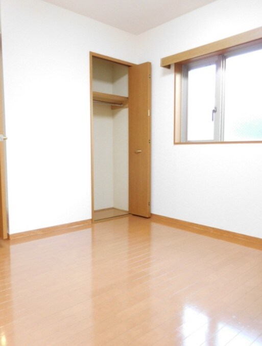 パレマロンⅡの物件内観写真