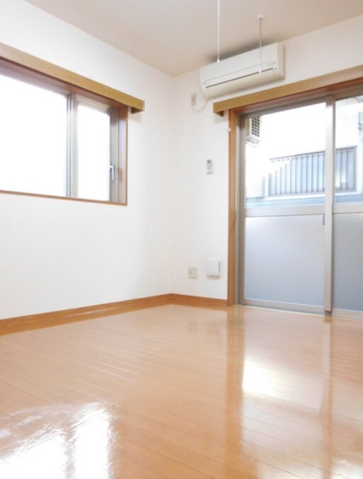 パレマロンⅡの物件内観写真