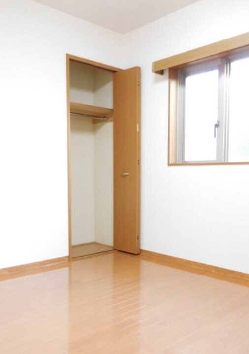 パレマロンⅡの物件内観写真