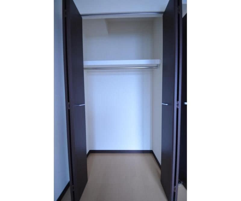 サンクヴェールの物件内観写真