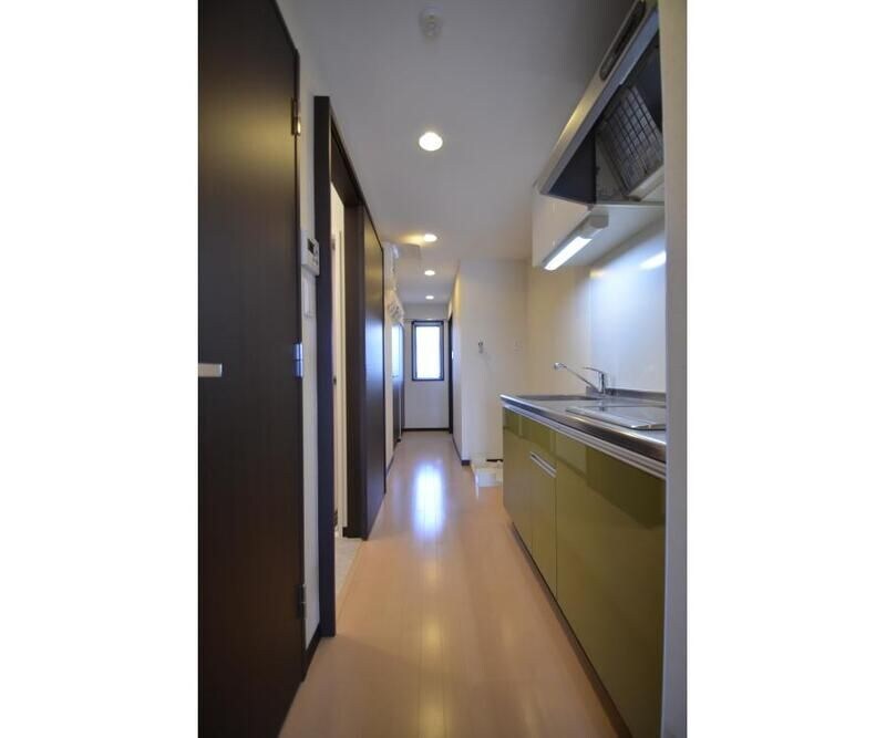 サンクヴェールの物件内観写真