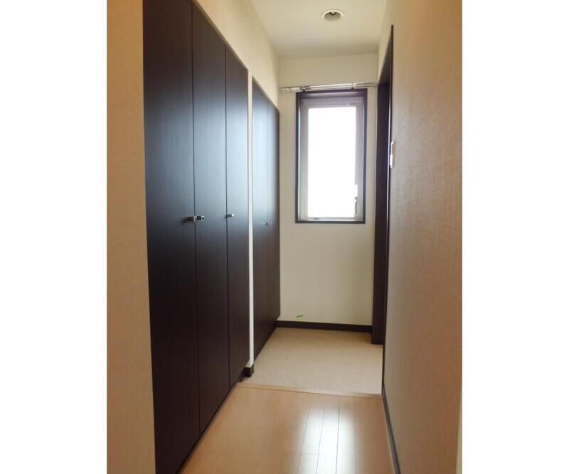 サンクヴェールの物件内観写真