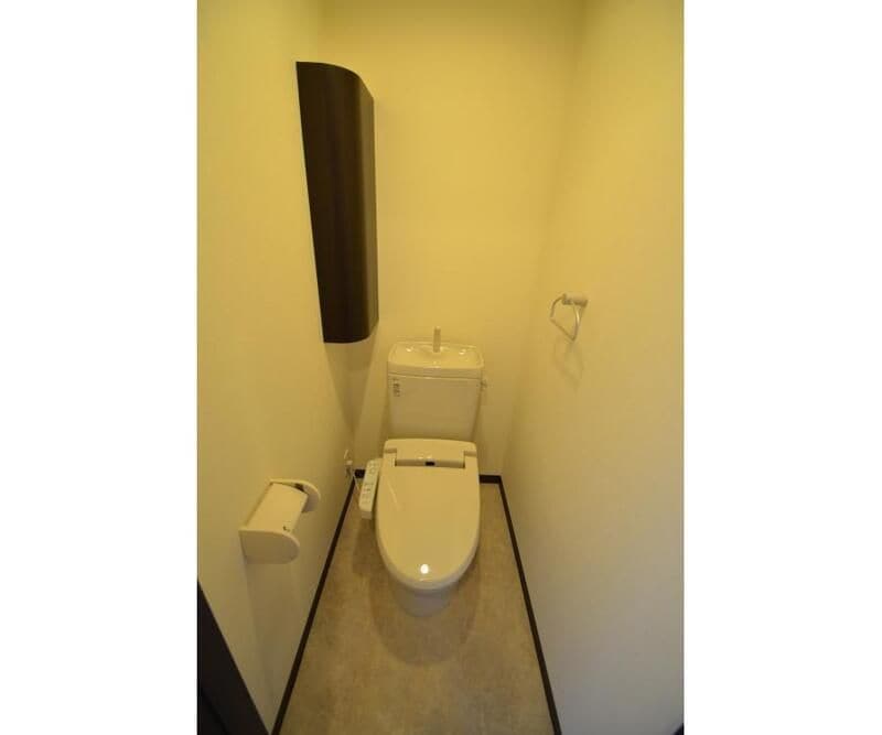 サンクヴェールの物件内観写真