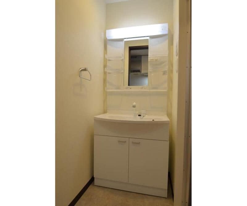 サンクヴェールの物件内観写真