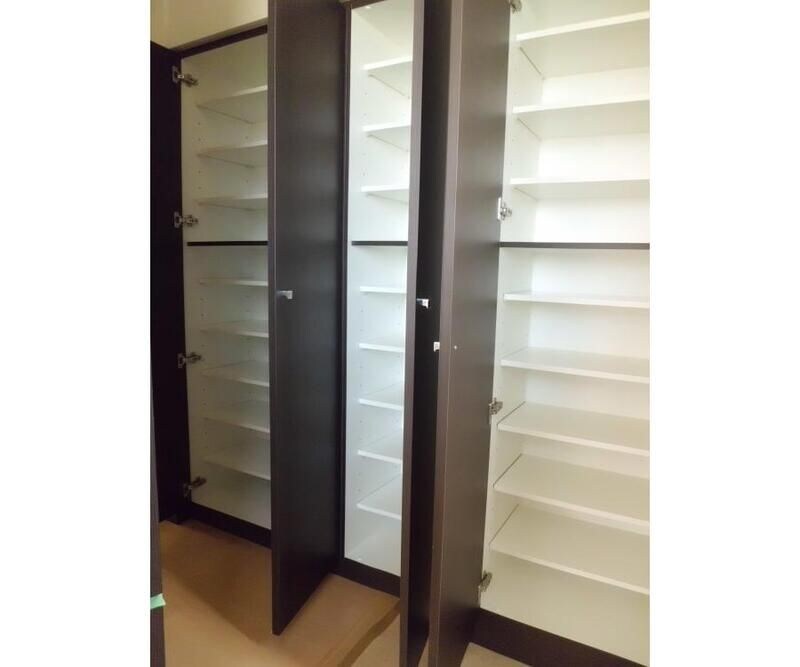 サンクヴェールの物件内観写真