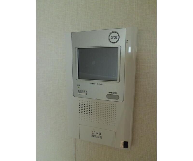 サンクヴェールの物件内観写真