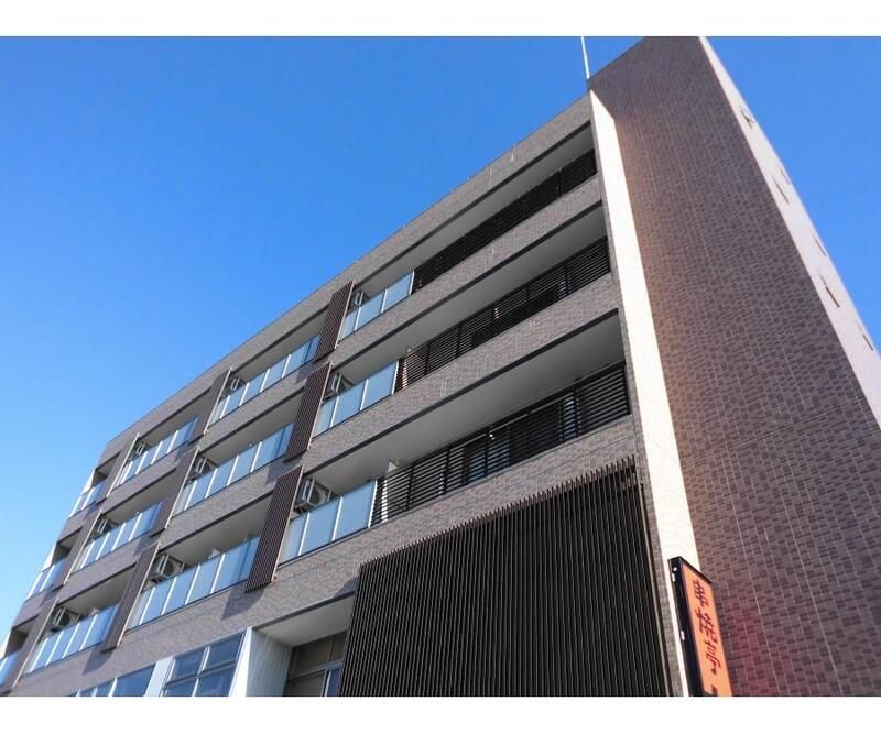 サンクヴェールの物件内観写真