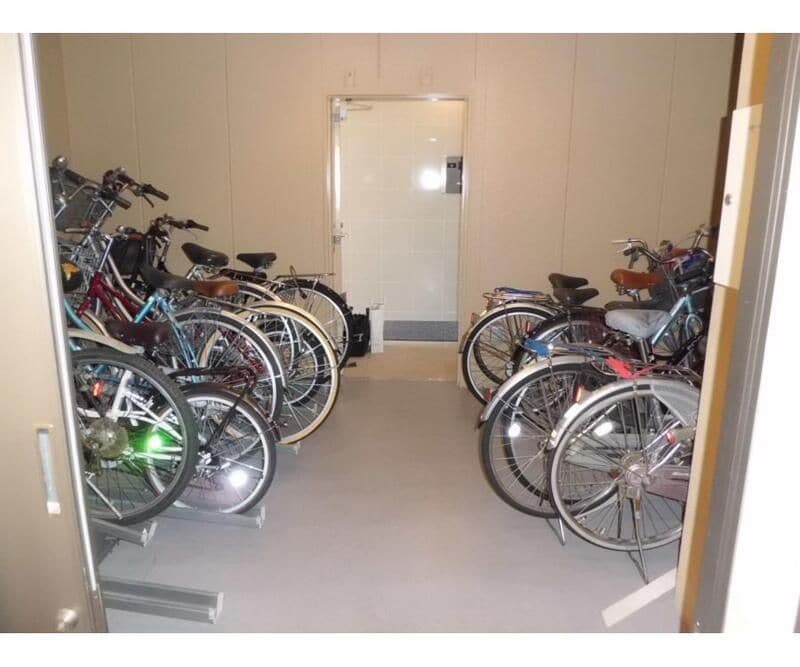 サンクヴェールの物件内観写真