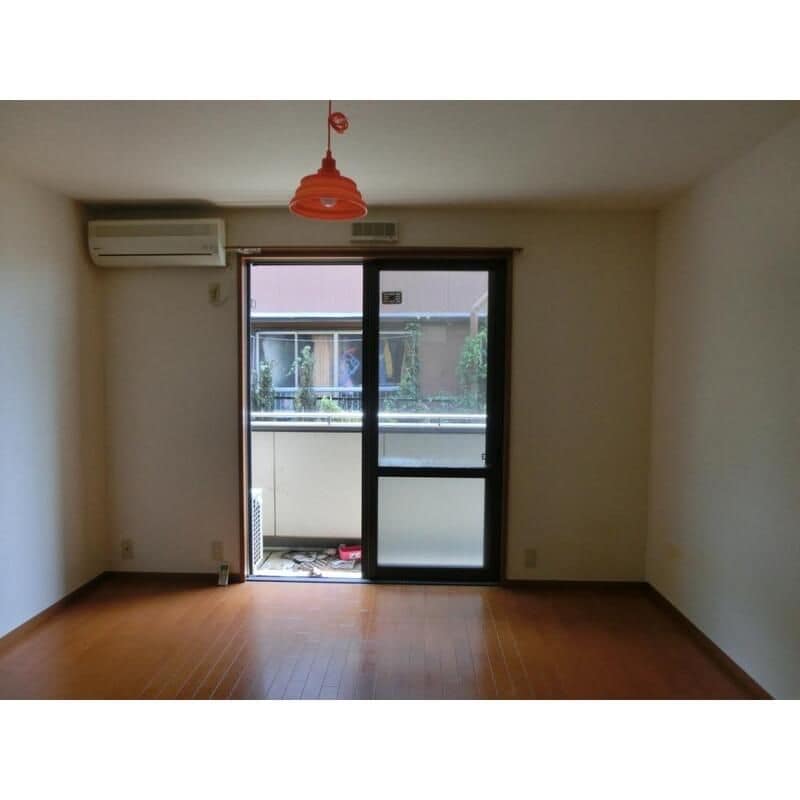 メゾン・ソレイユの物件内観写真