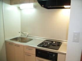 メゾン・ソレイユの物件内観写真