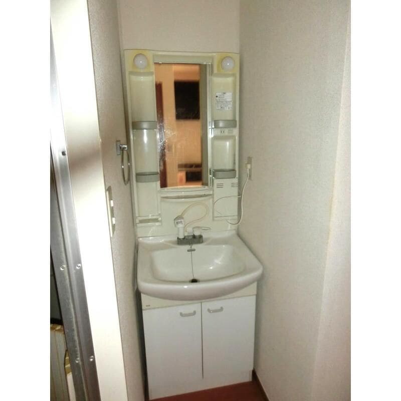 メゾン・ソレイユの物件内観写真