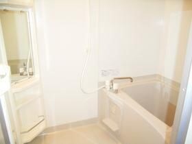 メゾン・ソレイユの物件内観写真