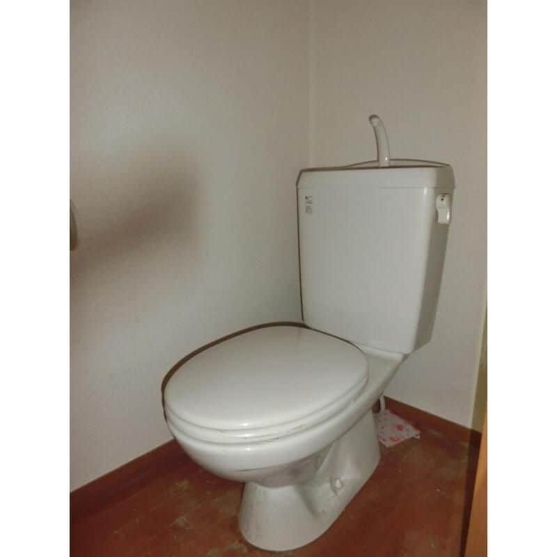 メゾン・ソレイユの物件内観写真