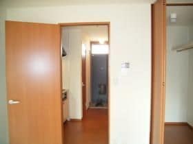 メゾン・ソレイユの物件内観写真