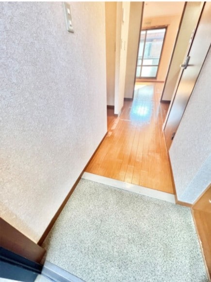 メゾン・ソレイユの物件内観写真