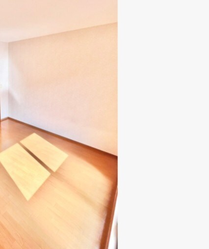 メゾン・ソレイユの物件内観写真