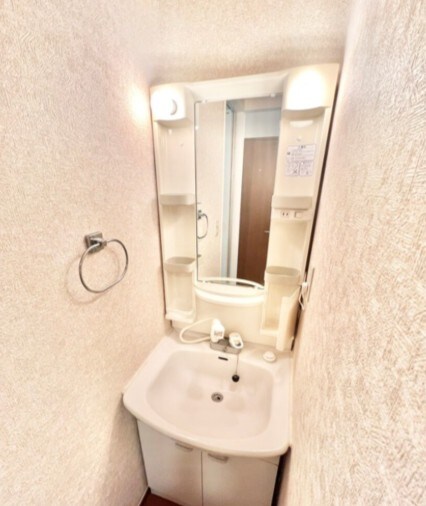 メゾン・ソレイユの物件内観写真