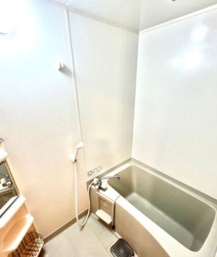 メゾン・ソレイユの物件内観写真