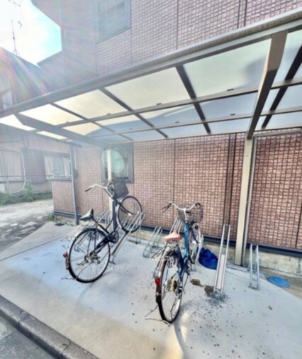 メゾン・ソレイユの物件内観写真