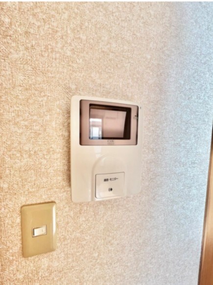 メゾン・ソレイユの物件内観写真