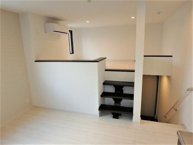 ＲＩＺＥＳＴ　西大宮の物件内観写真