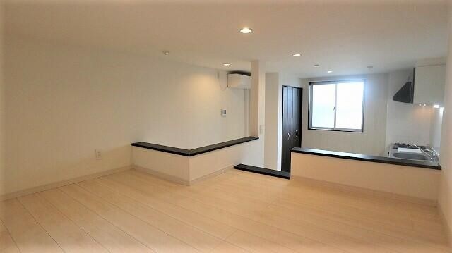 ＲＩＺＥＳＴ　西大宮の物件内観写真