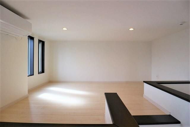 ＲＩＺＥＳＴ　西大宮の物件内観写真