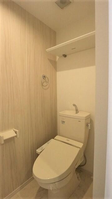 ＲＩＺＥＳＴ　西大宮の物件内観写真