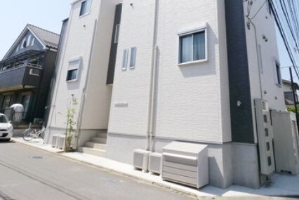 ＲＩＺＥＳＴ　西大宮の物件内観写真