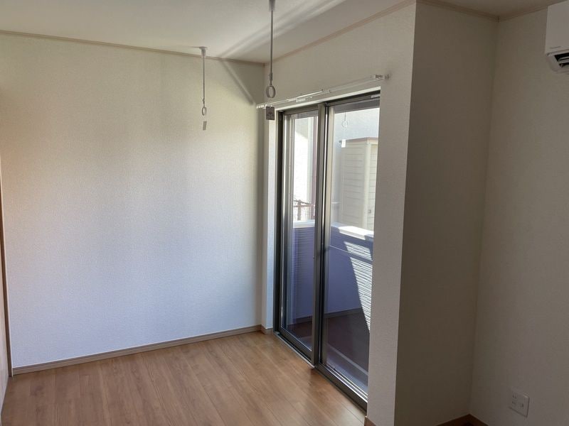 さくらひなたのsentieroの物件内観写真