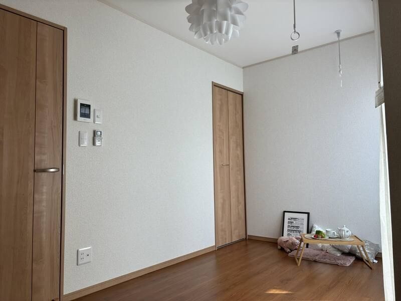 さくらひなたのsentieroの物件内観写真