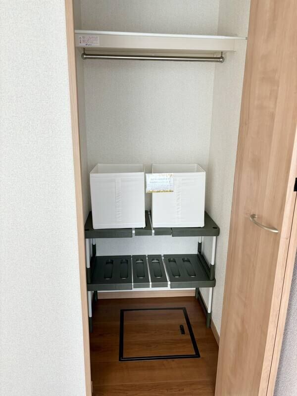 さくらひなたのsentieroの物件内観写真