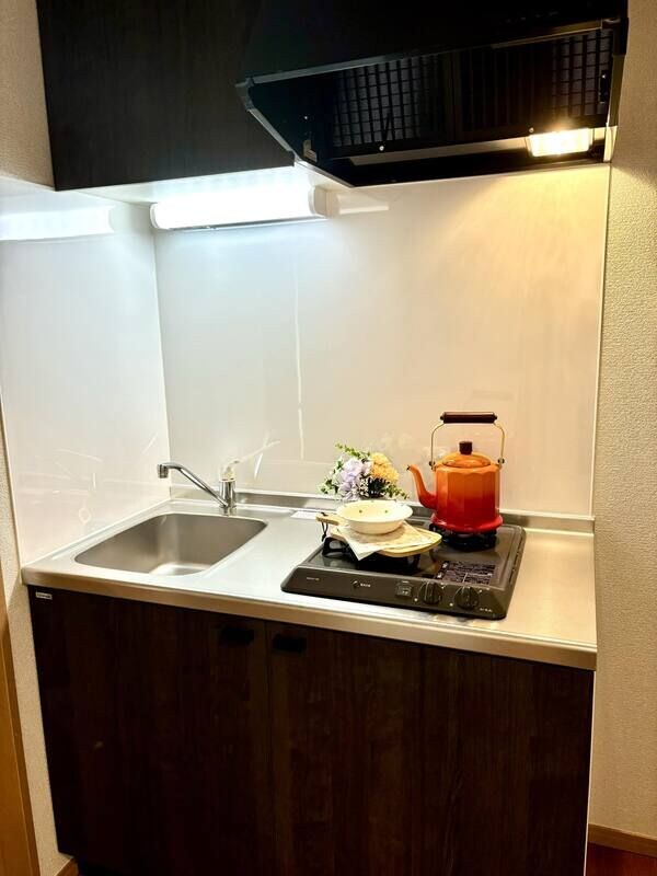 さくらひなたのsentieroの物件内観写真