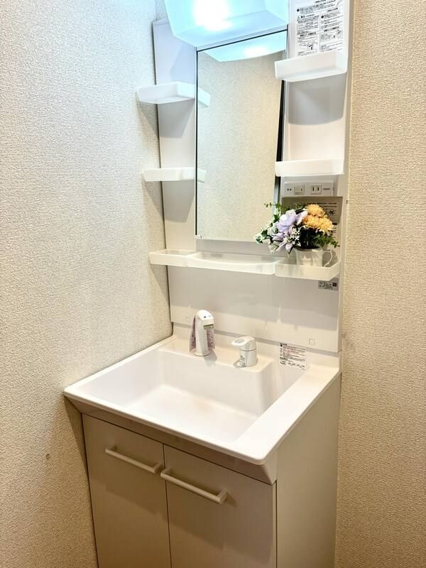 さくらひなたのsentieroの物件内観写真