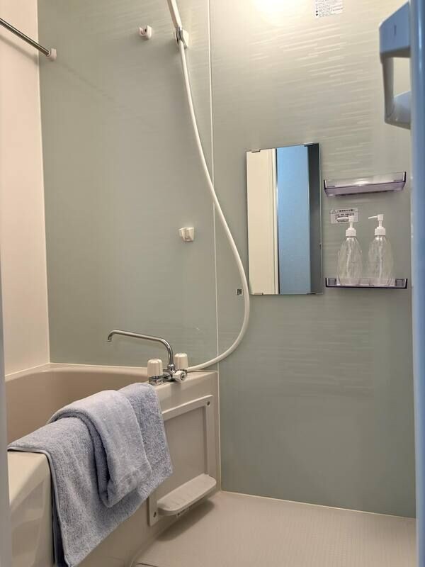 さくらひなたのsentieroの物件内観写真