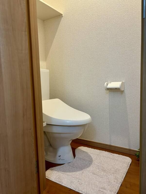 さくらひなたのsentieroの物件内観写真