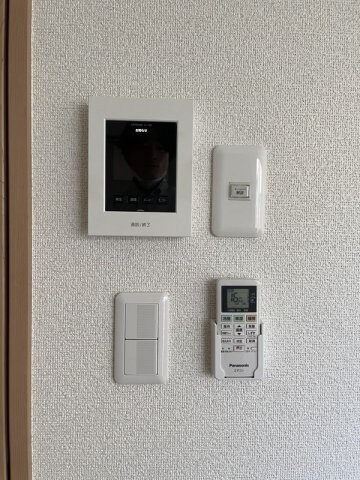 さくらひなたのsentieroの物件内観写真