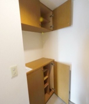 モンパルナスの物件内観写真