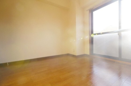 モンパルナスの物件内観写真