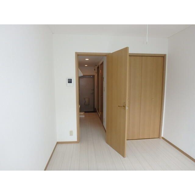 エヴィアンの物件内観写真