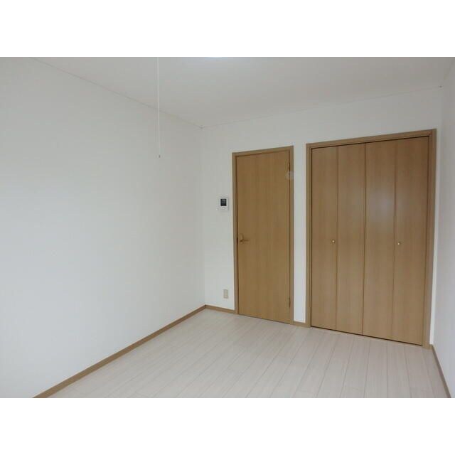 エヴィアンの物件内観写真