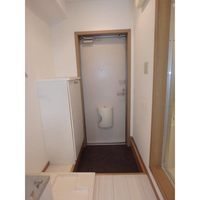 エヴィアンの物件内観写真