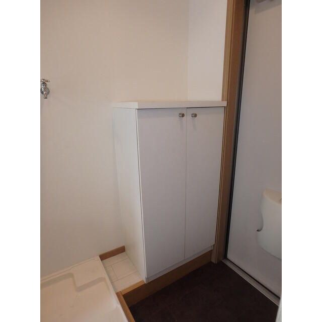 エヴィアンの物件内観写真