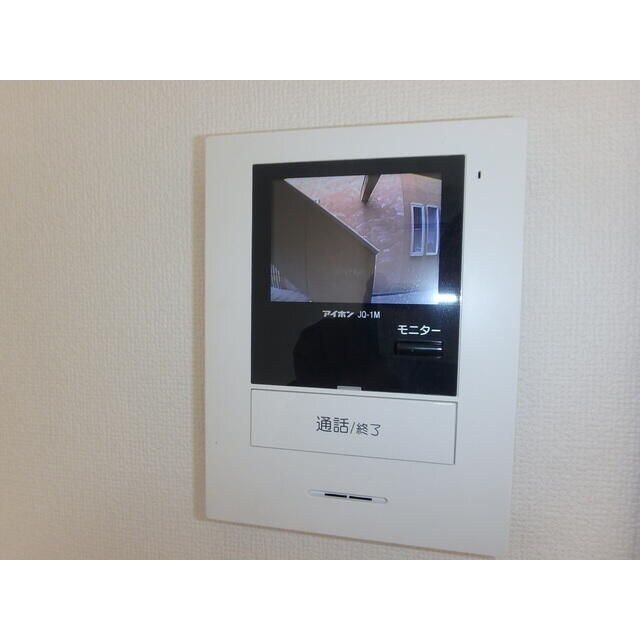 エヴィアンの物件内観写真